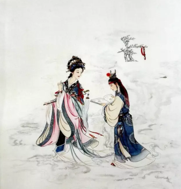 2021昆曲《清浊宝玉》北京站剧目介绍、门票购买