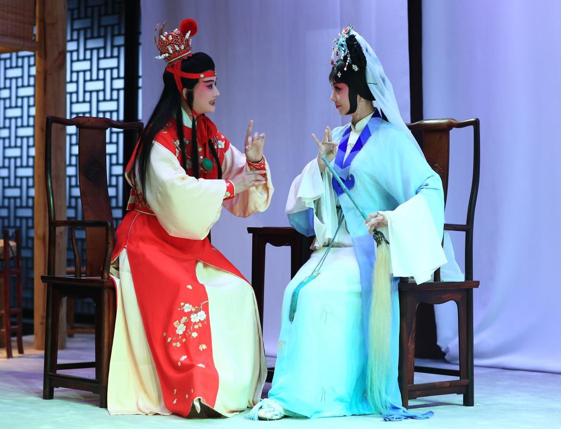 2021昆曲《清浊宝玉》北京站时间、门票、演出介绍