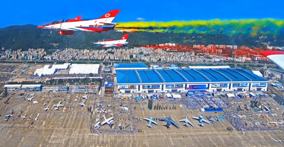 2021太原国际通用航空博览会详情（时间表+订票链接）一览