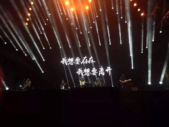 2023黄海森林音乐节都有谁？怎么买票？