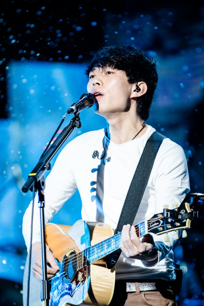 2023黄海森林音乐节都有谁？怎么买票？