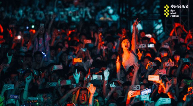 2021北京麦田音乐节时间表/行程安排/购票方式