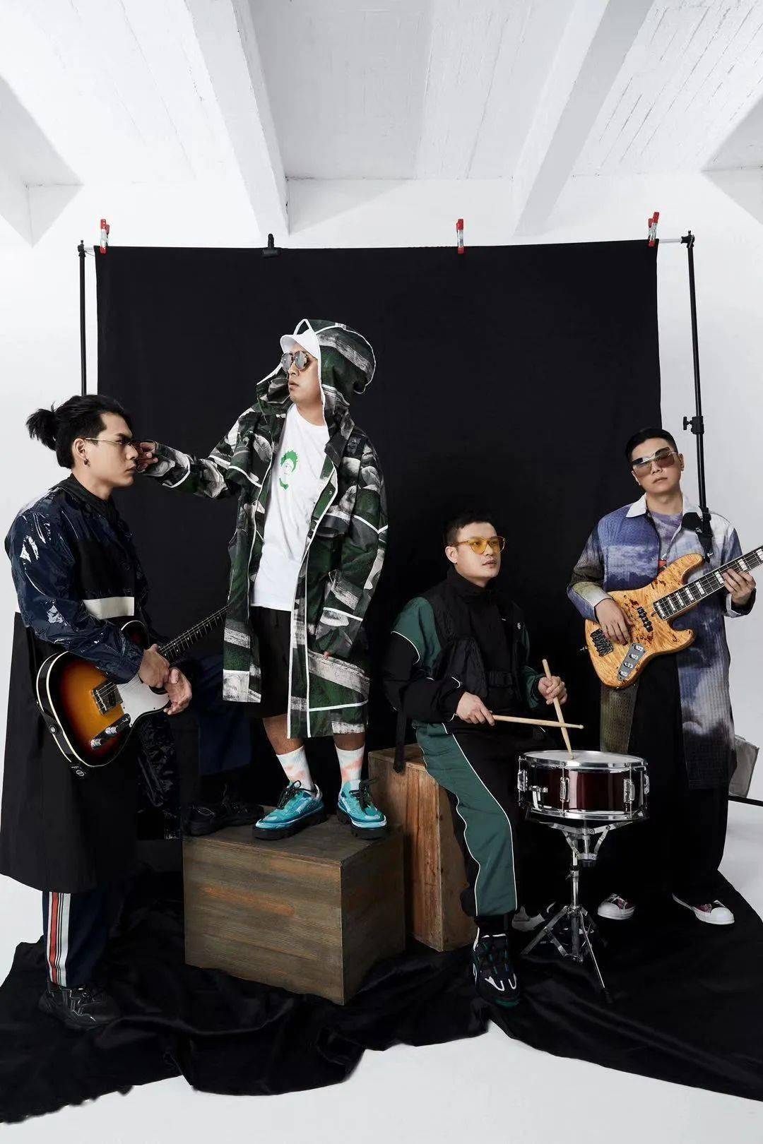 2023黄海森林音乐节购票渠道、时间地点、场馆介绍