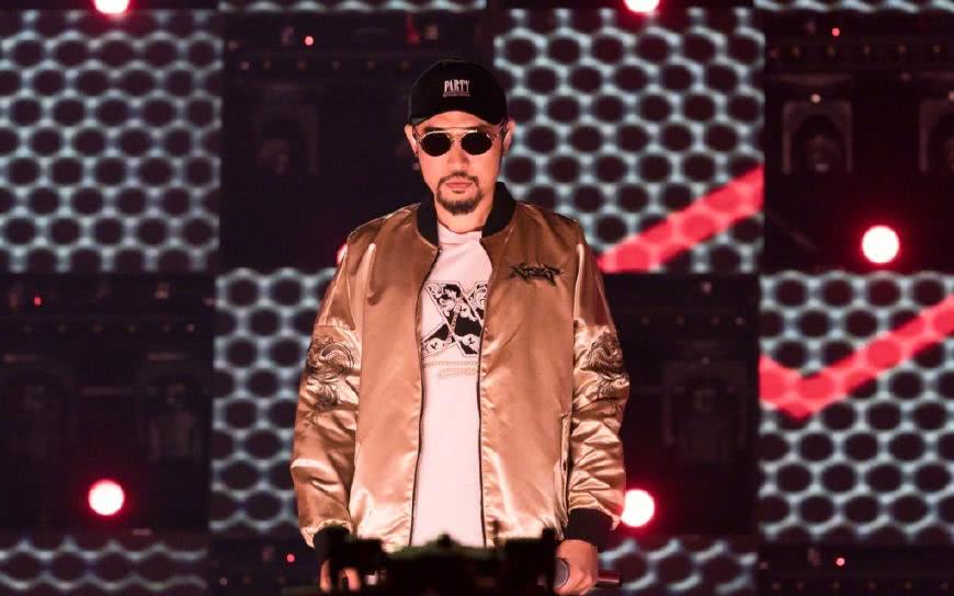 2021MCHotDog热狗无锡演唱会时间、地点、订票入口