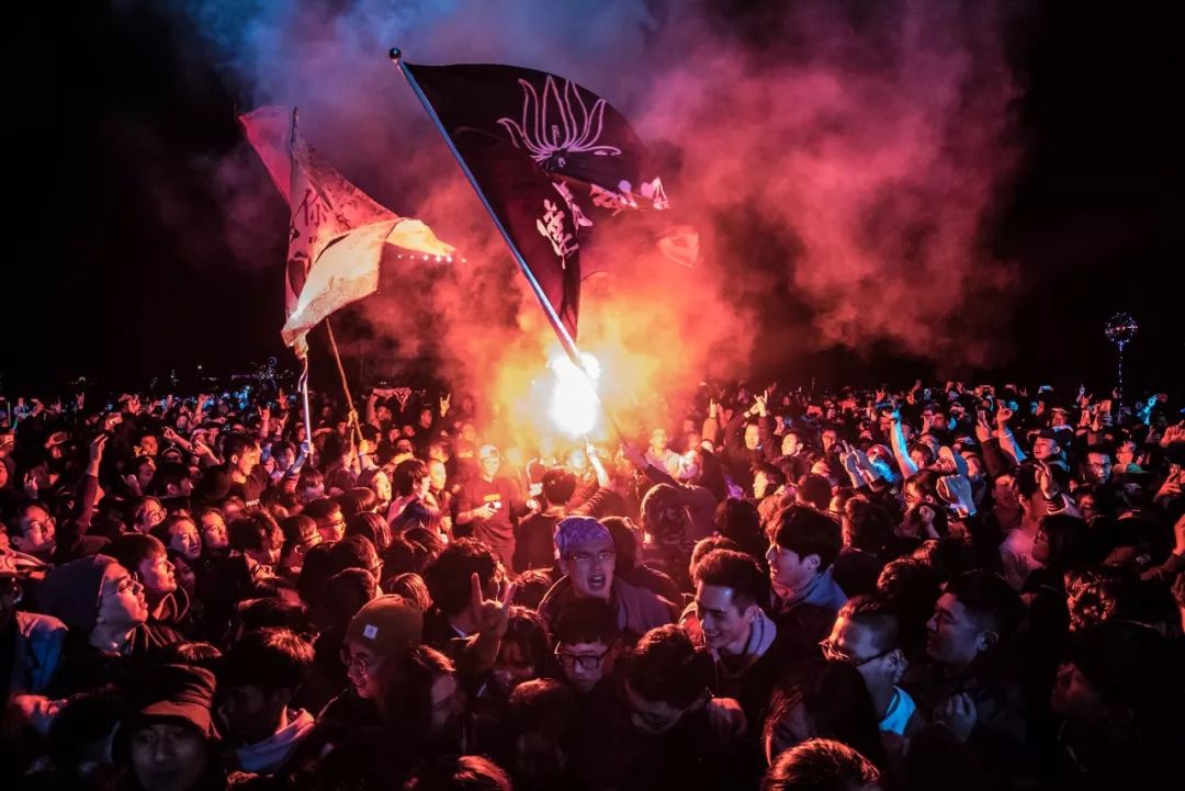 2021国潮巨星金华演唱会演出安排+门票详情+购票链接