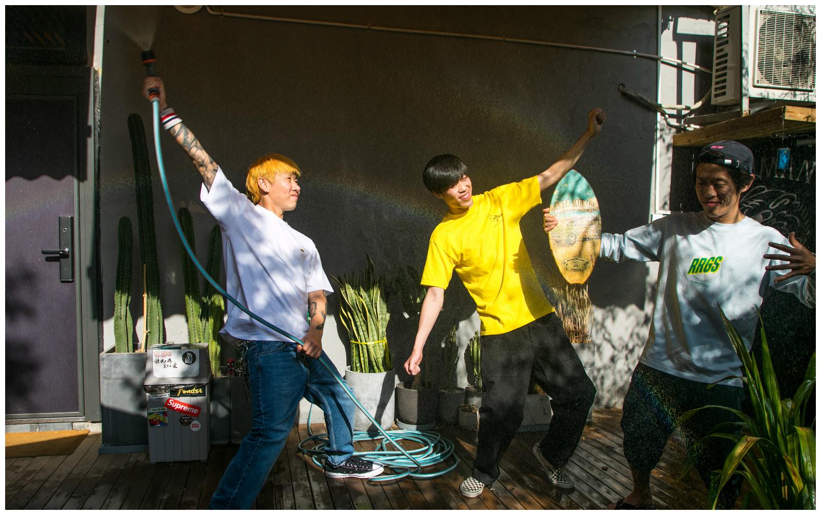 2021济南茉莉MOLY音乐现场阵容介绍+门票信息