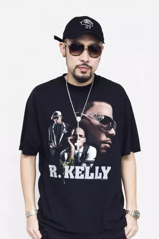 MCHotDog热狗无锡演唱会时间安排及门票价格