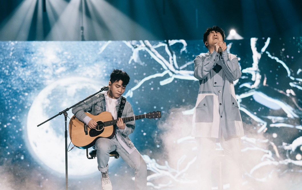 安子与九妹佛山演唱会（时间地点+购票链接）