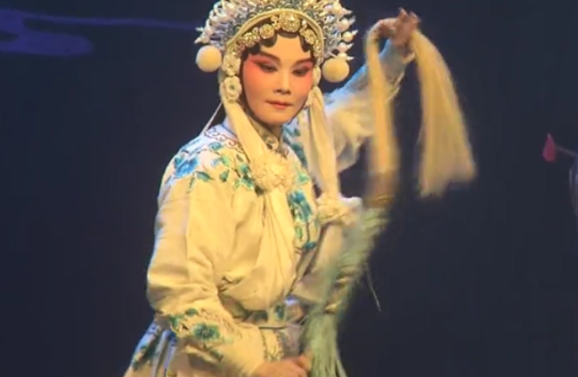 2021豫剧《白蛇传》郑州站门票、剧目介绍