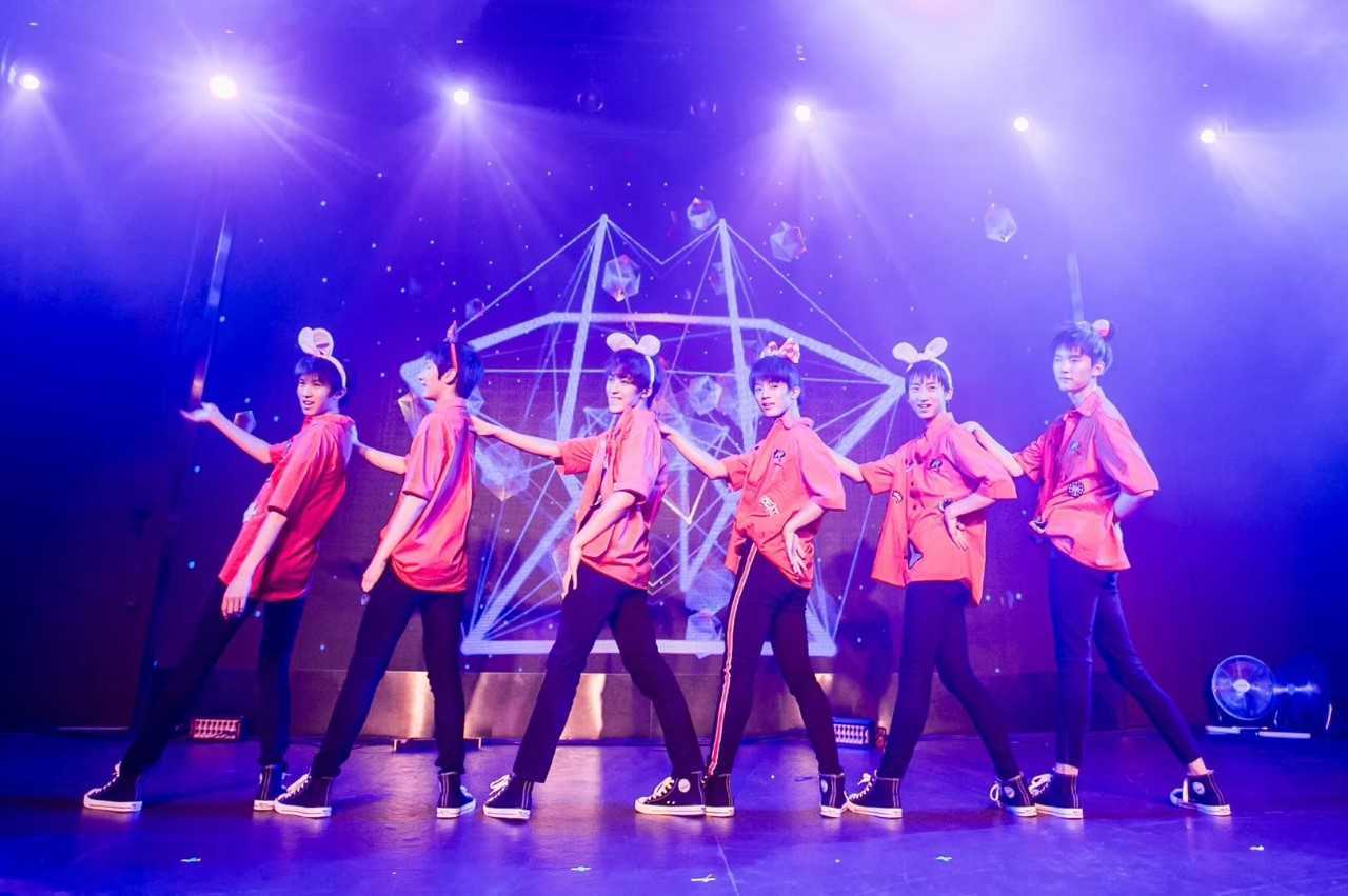 2021易安音乐社杭州新歌签唱会行程安排+门票信息+在线订票