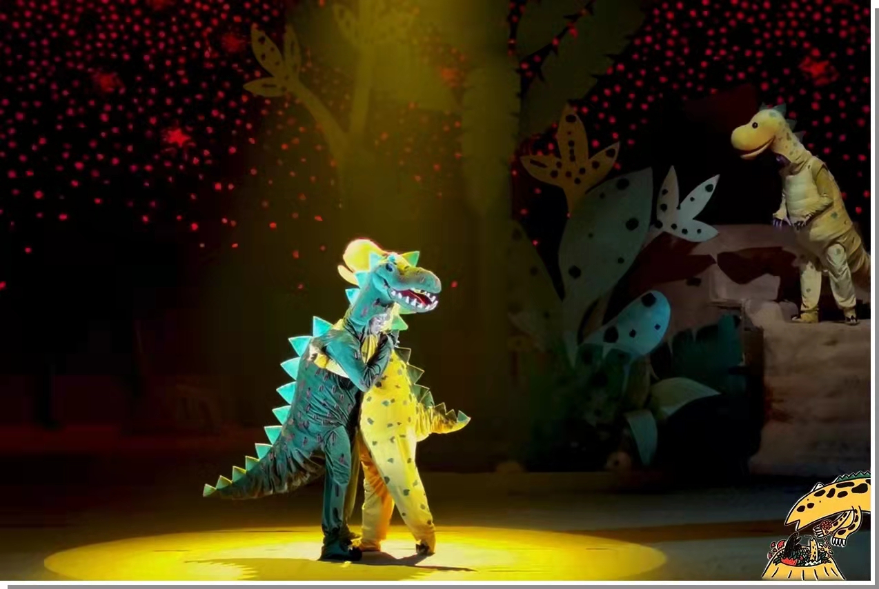 2023儿童剧《永远永远爱你》海口站演出安排+购票入口 2023儿童剧《永远永远爱你》海口站演出安排+购票入口