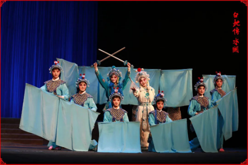 2021豫剧《白蛇传》郑州站时间/剧情/门票价格 2021豫剧《白蛇传》郑州站时间/剧情/门票价格