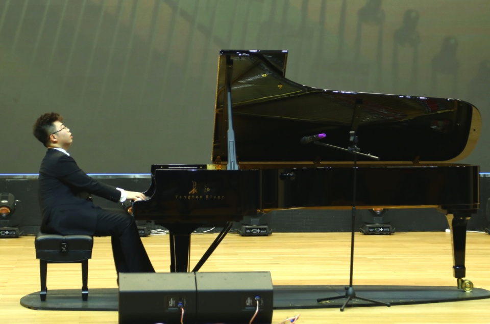 2021白岩峰大连音乐会(时间+地点+门票)信息一览 2021白岩峰大连音乐会(时间+地点+门票)信息一览