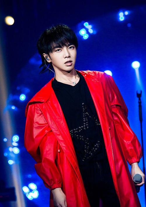 2021华晨宇海口演唱会时间安排、票价详情