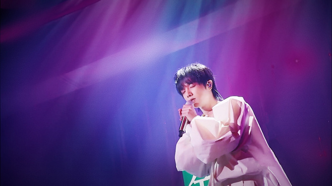 2021华晨宇海口演唱会时间安排、票价详情