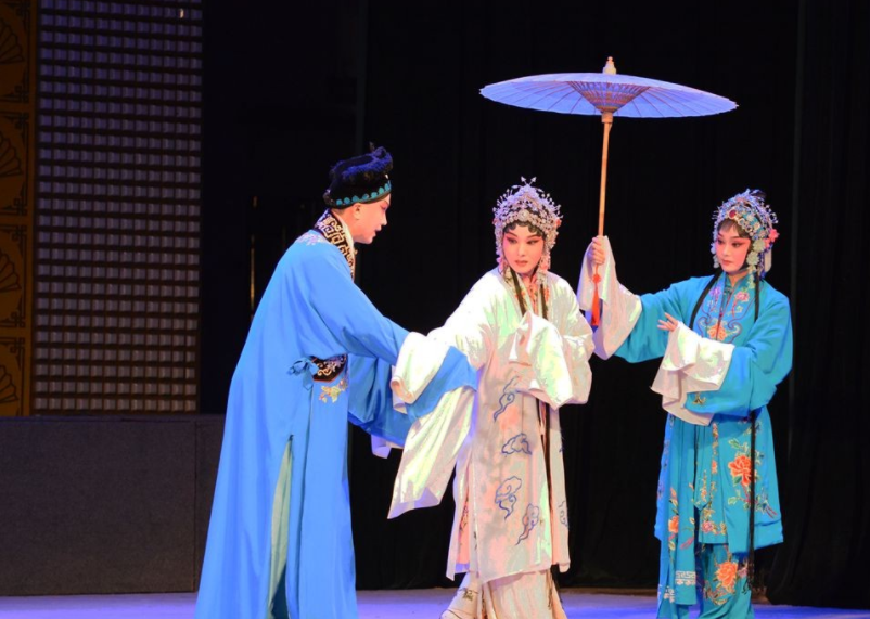 2021豫剧《白蛇传》郑州站门票、剧目介绍