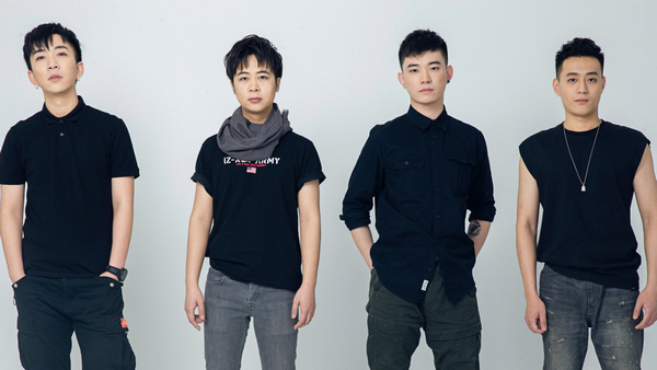 2021熊猫眼乐队郑州演唱会门票价格+购票链接 2021熊猫眼乐队郑州演唱会门票价格+购票链接