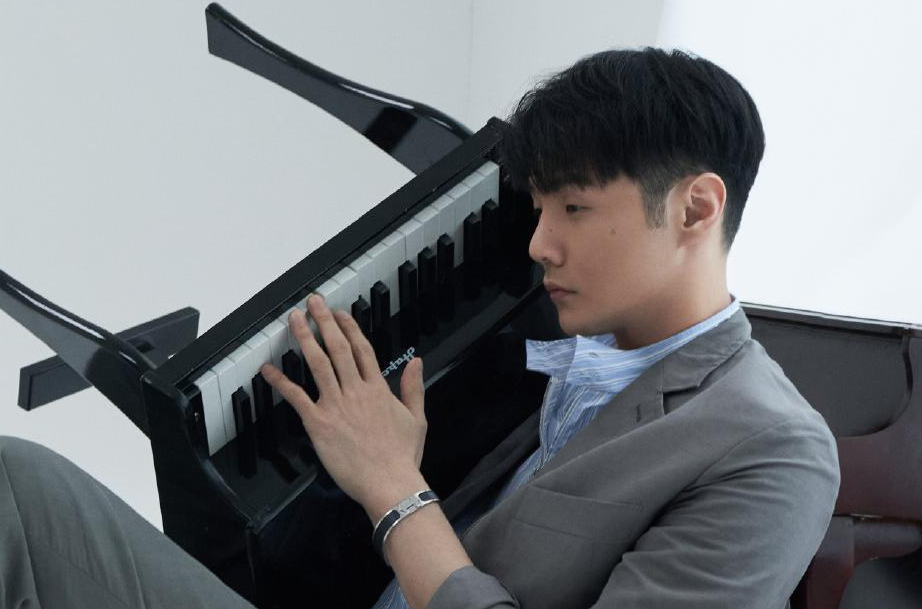 2023李荣浩南京演唱会在哪买票? 2023李荣浩南京演唱会在哪买票?