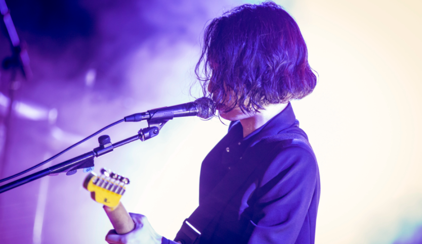 2022深圳大鹏音乐嘉年华（嘉宾阵容+订票链接+时间表）