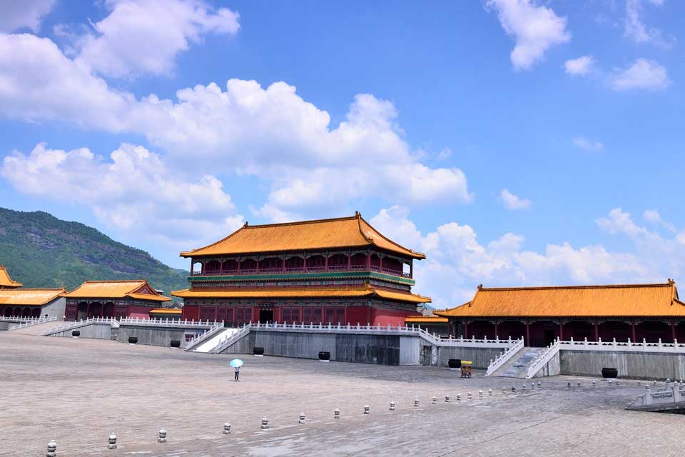 2021金华国潮巨星演唱会都有谁？票在哪买？