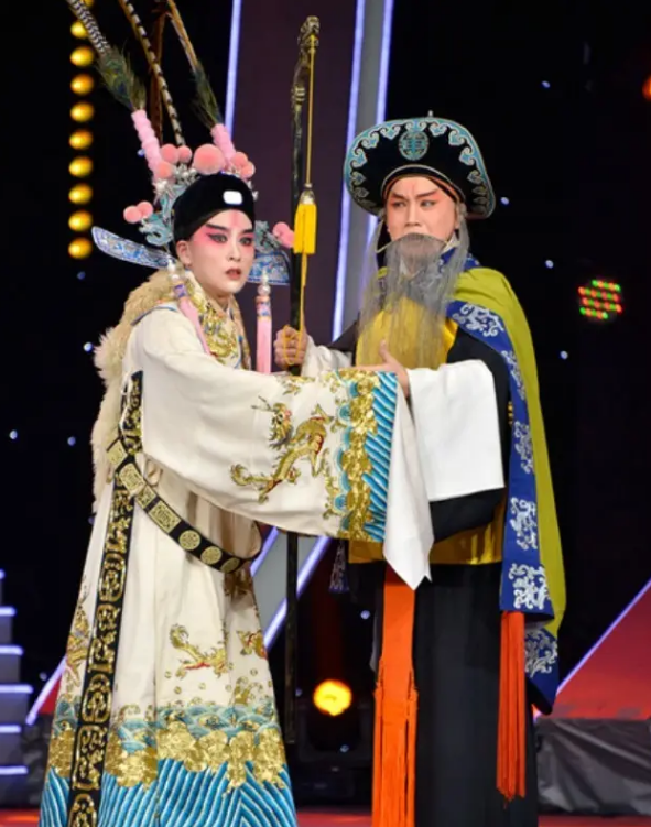 昆曲《牧羊记望乡》北京站门票价格及剧情介绍