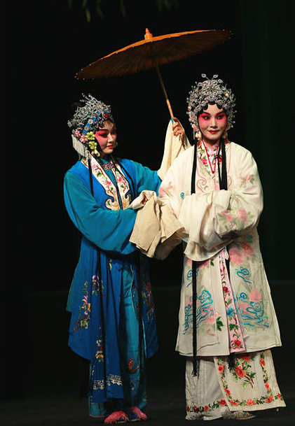 2021豫剧《白蛇传》郑州站门票、剧目介绍