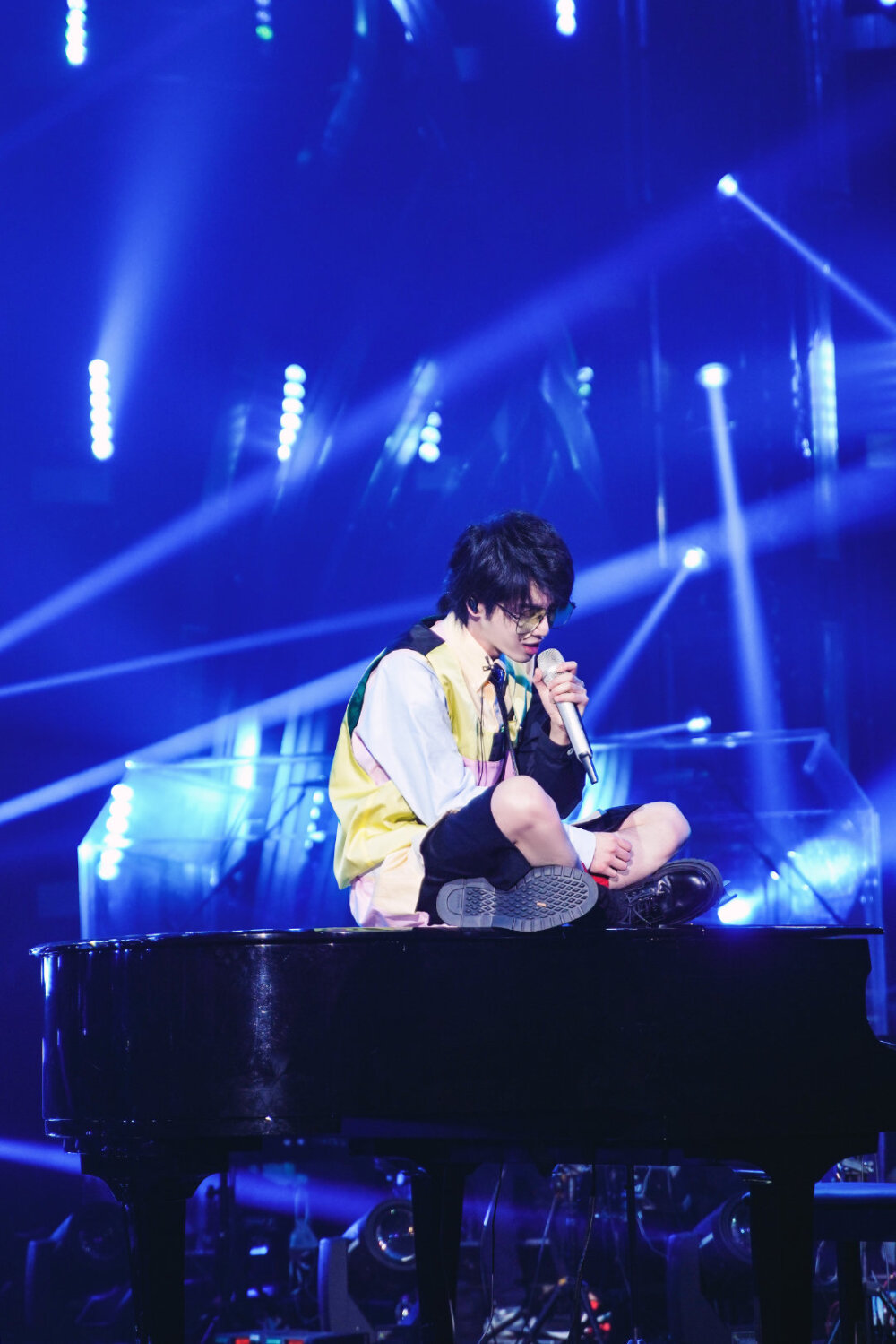 2021华晨宇海口演唱会时间安排、票价详情