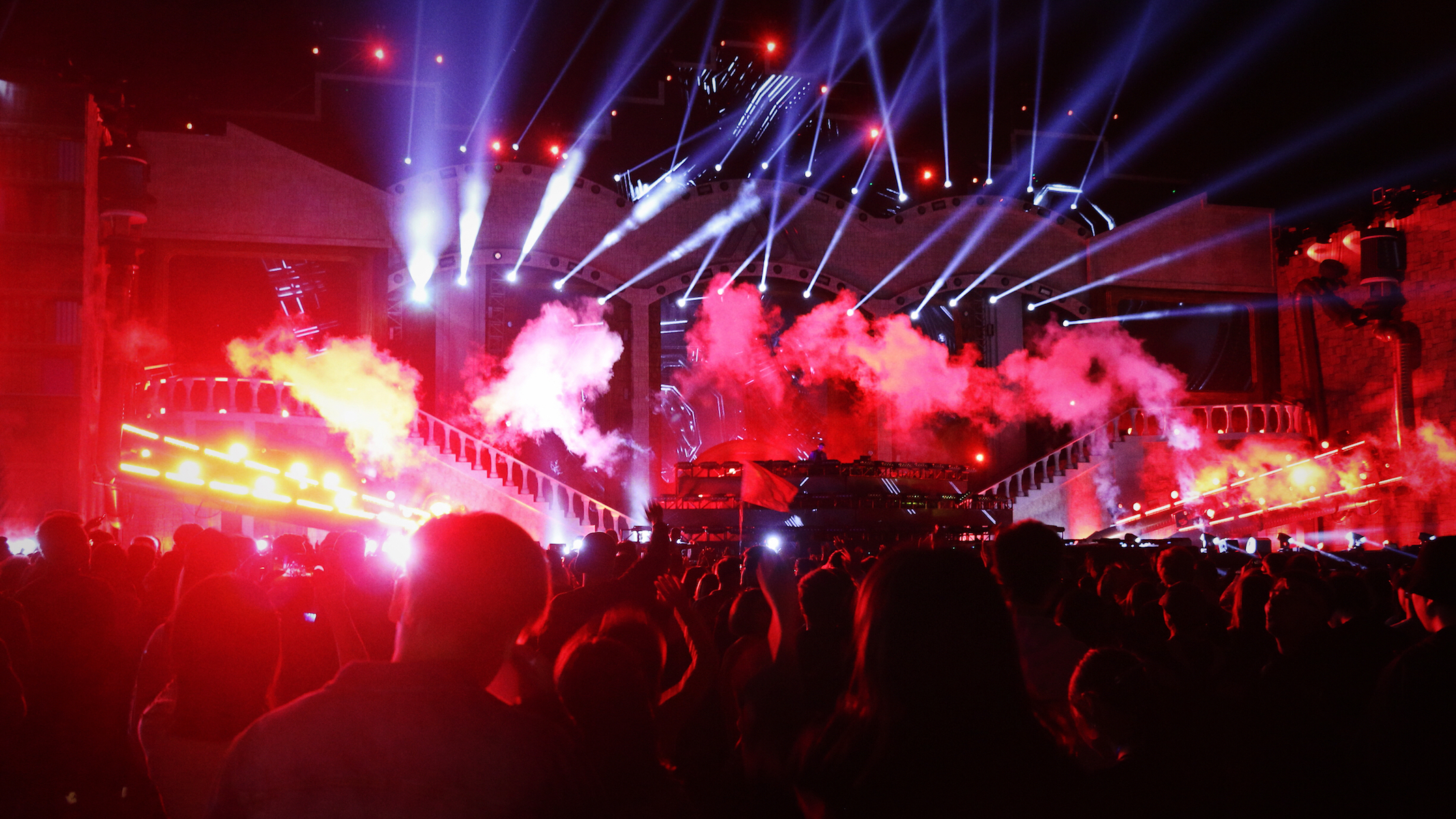 2021成都MAX超级音乐嘉年华阵容介绍+订票指南