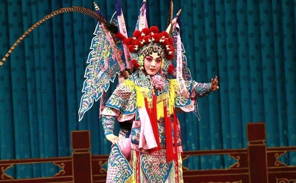 2023豫剧《穆桂英大破天门阵》郑州站演出介绍及门票购买