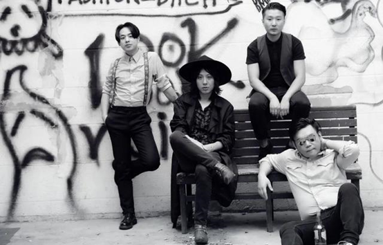 济南茉莉MOLY音乐现场嘉宾阵容、购票网址 济南茉莉MOLY音乐现场嘉宾阵容、购票网址