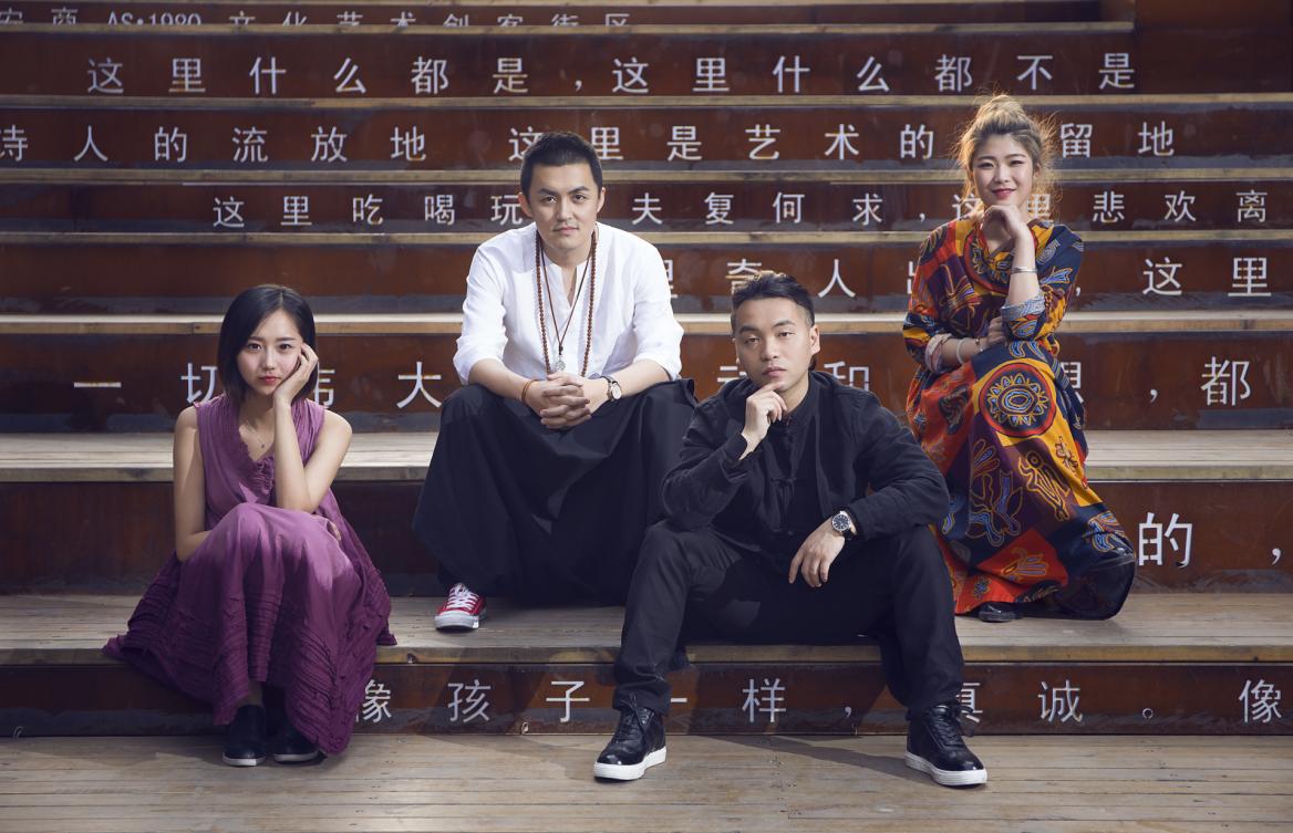 2021安子与九妹佛山演唱会演出信息+门票详情