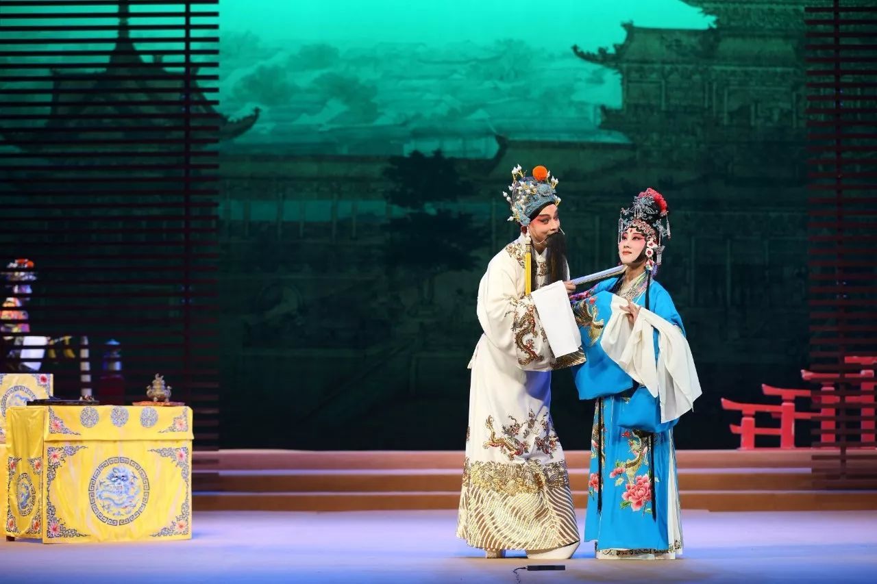 2021昆曲《长生殿》北京站场馆介绍、时间安排、门票价格 2021昆曲《长生殿》北京站场馆介绍、时间安排、门票价格