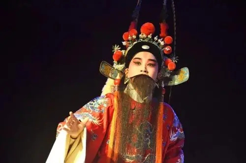 昆曲《牧羊记望乡》北京站门票价格及剧情介绍