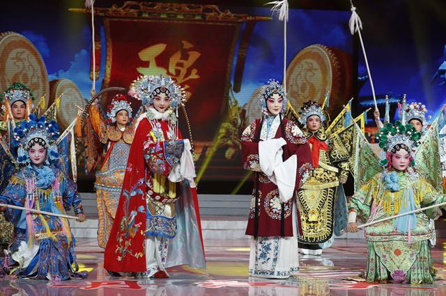 2023豫剧《穆桂英大破天门阵》郑州站演出介绍及门票购买