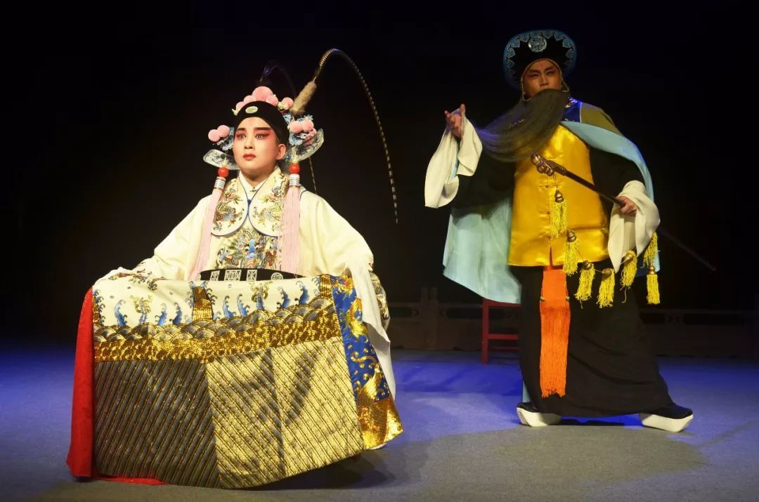 昆曲《牧羊记望乡》北京站门票价格及剧情介绍