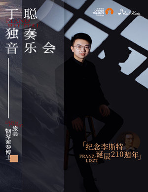 2025丁聪郑州音乐会