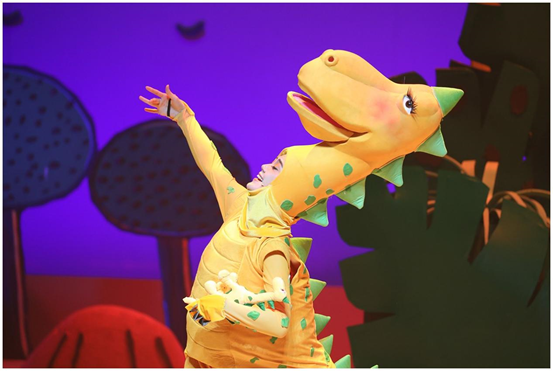 2023儿童剧《永远永远爱你》海口站演出安排+购票入口 2023儿童剧《永远永远爱你》海口站演出安排+购票入口