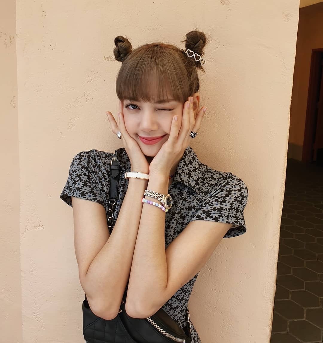 Lisa的新歌叫什么? Lisa的新歌叫什么?