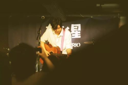 熊猫眼乐队郑州演唱会演出时间+购票网址