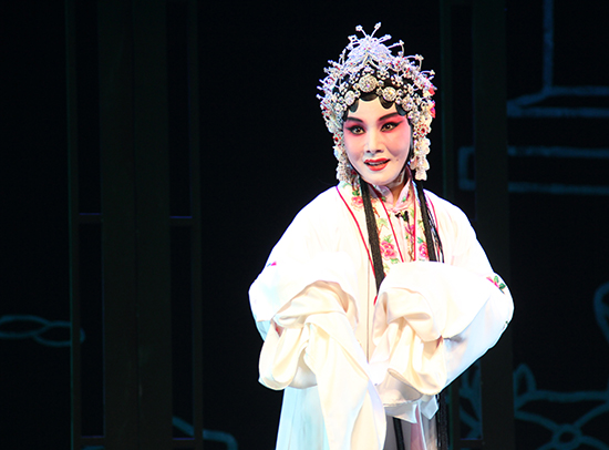 2021豫剧《白蛇传》郑州站门票、剧目介绍