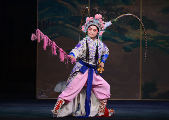 2021昆曲《白兔记咬脐郎》北京站什么时候开始？（附购票网址）