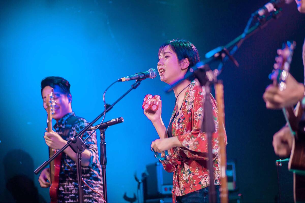 2021安子与九妹佛山演唱会门票在哪买？