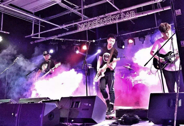 2021熊猫眼乐队郑州演唱会门票价格+购票链接 2021熊猫眼乐队郑州演唱会门票价格+购票链接