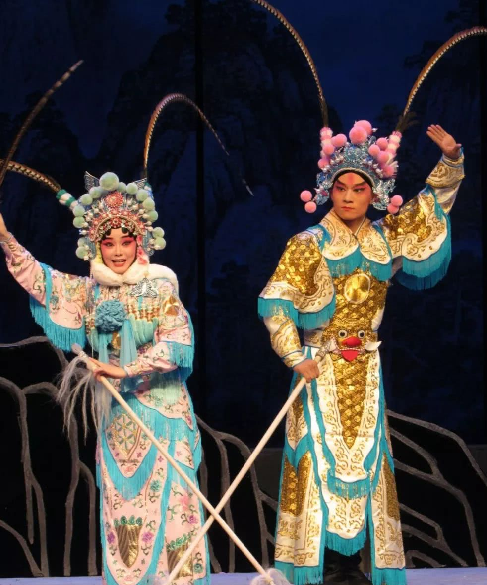 2023豫剧《穆桂英大破天门阵》郑州站剧情介绍及门票信息