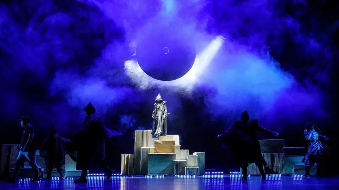 2022音乐剧《神探艾小坡》杭州站剧情简介及门票价格