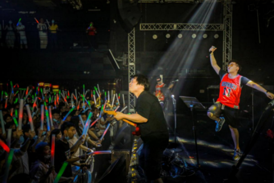 2021南京环游魔幻城狂欢派对(地点、门票、时间)信息一览 2021南京环游魔幻城狂欢派对(地点、门票、时间)信息一览