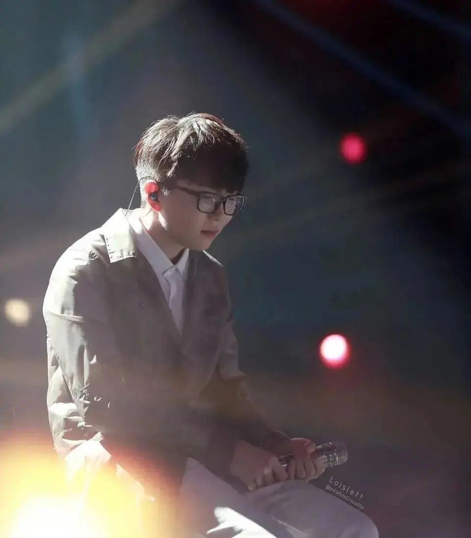 2023毛不易苏州演唱会时间表/行程/门票价格