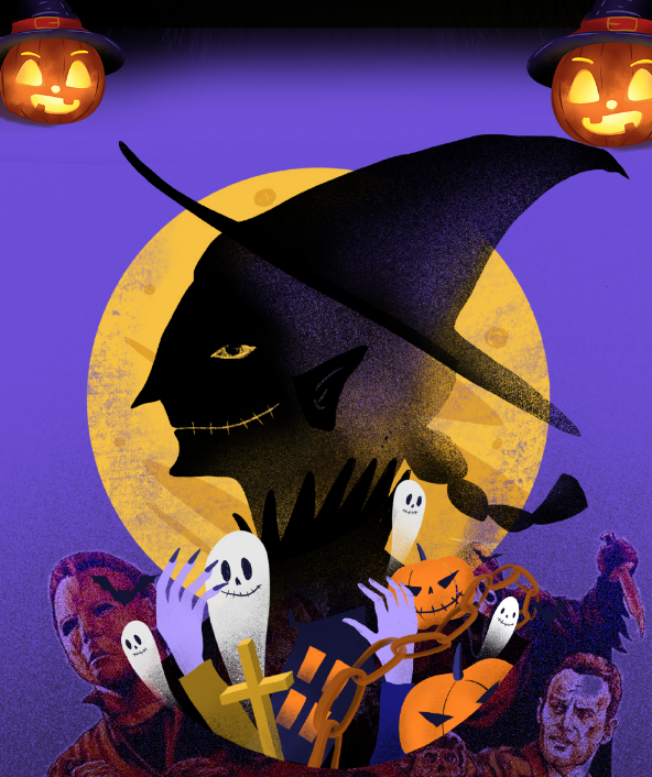 2021南京环游魔幻城狂欢派对活动介绍、门票价格