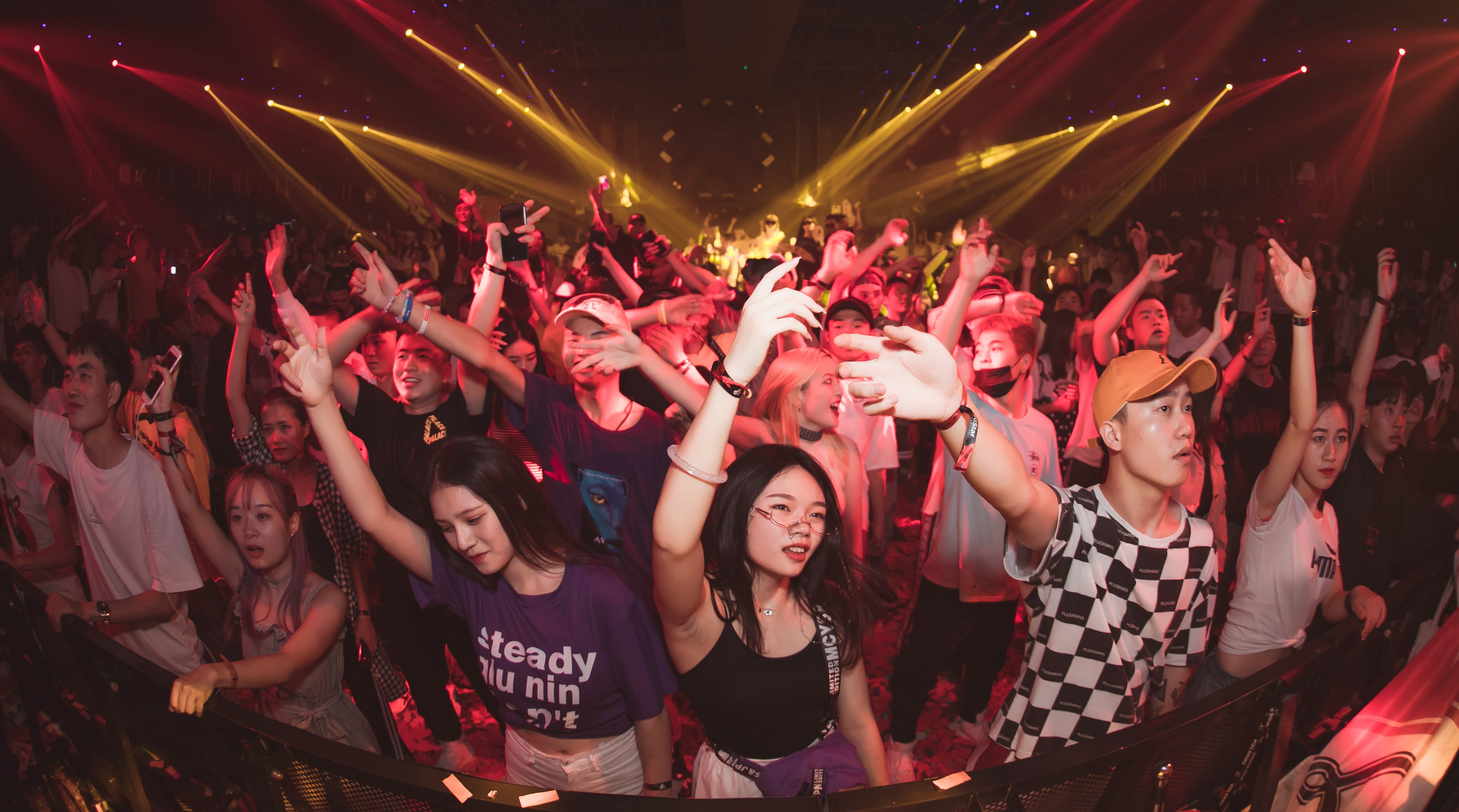 2021贵阳YOULO万圣电音节时间/地点/购票链接 2021贵阳YOULO万圣电音节时间/地点/购票链接