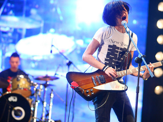 2022新裤子苏州演唱会门票订购+时间安排+演出详情